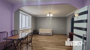 3-к квартира, на длительный срок, 70м2, 2/9 этаж