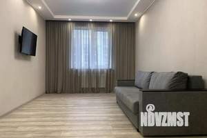 1-к квартира, посуточно, 62м2, 1/1 этаж