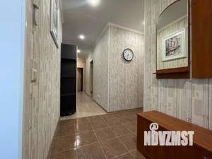 2-к квартира, посуточно, 63м2, 1/1 этаж