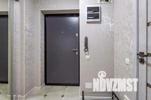 1-к квартира, посуточно, 10м2, 3/12 этаж