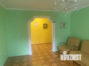 2-к квартира, на длительный срок, 56м2, 4/5 этаж