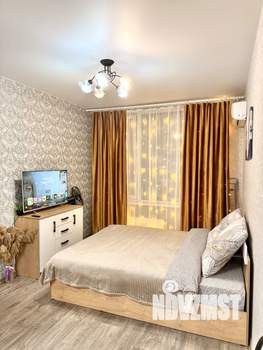 Студия квартира, посуточно, 24м2, 3/9 этаж