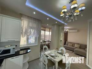 1-к квартира, на длительный срок, 45м2, 8/11 этаж
