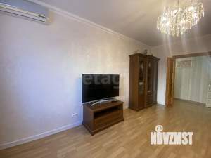 3-к квартира, на длительный срок, 65м2, 6/9 этаж