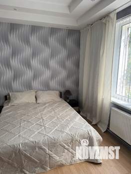 2-к квартира, на длительный срок, 59м2, 1/2 этаж