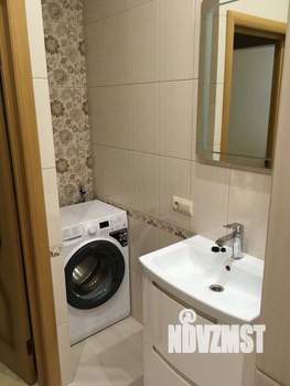 1-к квартира, на длительный срок, 51м2, 2/10 этаж