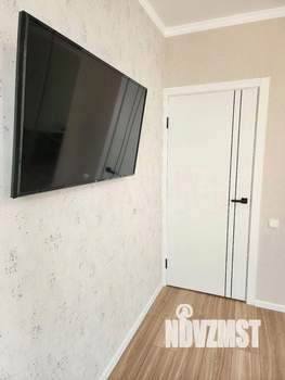 1-к квартира, на длительный срок, 44м2, 9/10 этаж