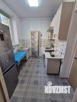 2-к квартира, на длительный срок, 50м2, 1/5 этаж