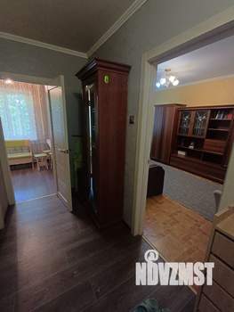 1-к квартира, на длительный срок, 32м2, 1/9 этаж