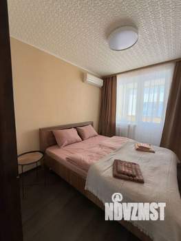 2-к квартира, посуточно, 50м2, 3/5 этаж