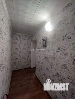 1-к квартира, на длительный срок, 30м2, 2/5 этаж