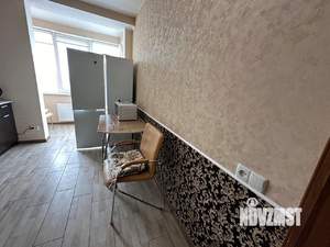 1-к квартира, на длительный срок, 38м2, 6/10 этаж