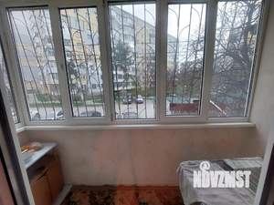 1-к квартира, на длительный срок, 30м2, 2/9 этаж