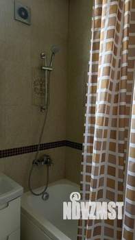 Студия квартира, на длительный срок, 47м2, 3/9 этаж