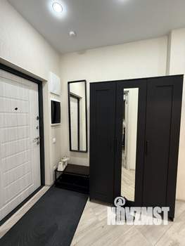 2-к квартира, на длительный срок, 60м2, 6/10 этаж