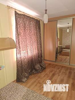 2-к квартира, на длительный срок, 56м2, 3/3 этаж
