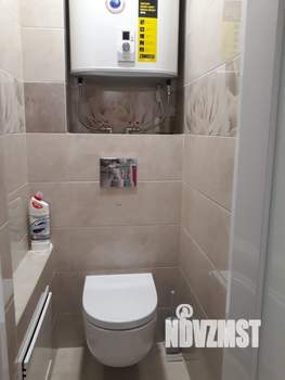 1-к квартира, на длительный срок, 35м2, 3/10 этаж