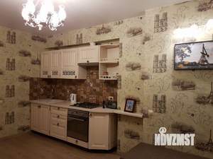 1-к квартира, на длительный срок, 63м2, 10/10 этаж