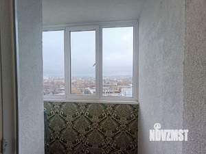 1-к квартира, на длительный срок, 38м2, 6/9 этаж