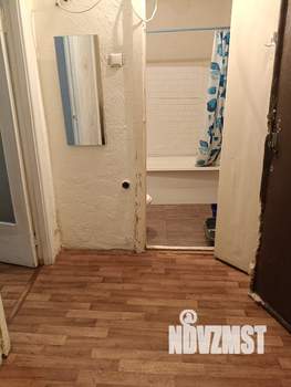 1-к квартира, на длительный срок, 39м2, 3/12 этаж