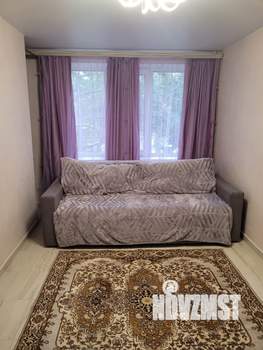 3-к квартира, на длительный срок, 52м2, 2/5 этаж