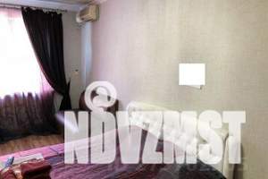 1-к квартира, посуточно, 30м2, 2/5 этаж