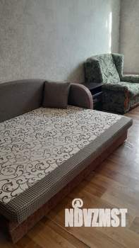 1-к квартира, на длительный срок, 38м2, 3/7 этаж