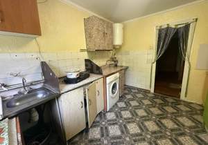 2-к квартира, на длительный срок, 22м2, 2/4 этаж
