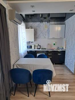 2-к квартира, посуточно, 45м2, 2/5 этаж