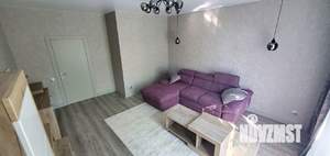 3-к квартира, на длительный срок, 60м2, 4/5 этаж