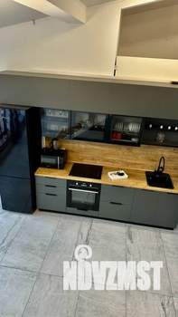 3-к квартира, посуточно, 70м2, 3/3 этаж