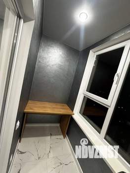 1-к квартира, на длительный срок, 38м2, 16/16 этаж