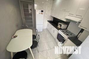 1-к квартира, посуточно, 35м2, 5/9 этаж