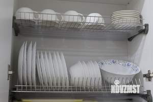 1-к квартира, посуточно, 41м2, 2/16 этаж