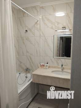 2-к квартира, посуточно, 65м2, 1/10 этаж