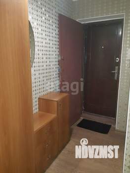 1-к квартира, на длительный срок, 30м2, 2/5 этаж