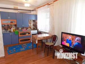 2-к квартира, посуточно, 48м2, 4/4 этаж