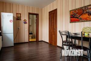 2-к квартира, посуточно, 60м2, 1/3 этаж