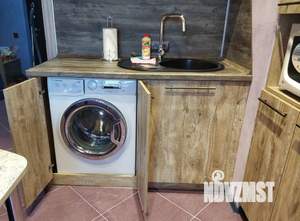 1-к квартира, посуточно, 37м2, 11/11 этаж