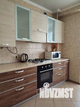 1-к квартира, посуточно, 42м2, 5/9 этаж