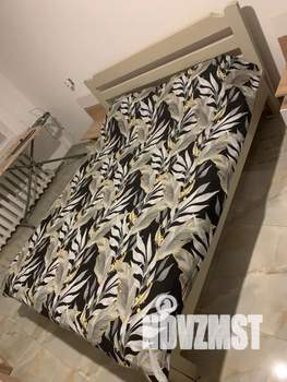 1-к квартира, посуточно, 33м2, 1/9 этаж