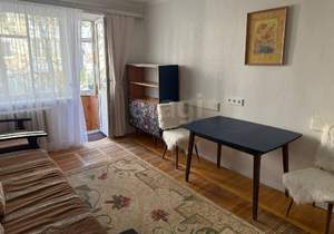 2-к квартира, на длительный срок, 40м2, 1/5 этаж