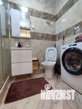 Студия квартира, посуточно, 28м2, 7/9 этаж