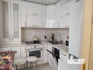 1-к квартира, на длительный срок, 33м2, 2/5 этаж