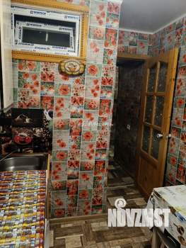 1-к квартира, на длительный срок, 29м2, 1/5 этаж