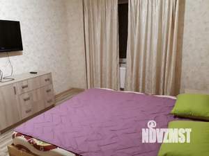 3-к квартира, посуточно, 86м2, 3/4 этаж