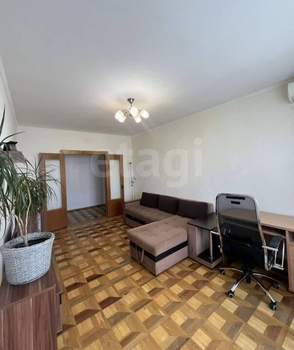 3-к квартира, на длительный срок, 63м2, 7/9 этаж