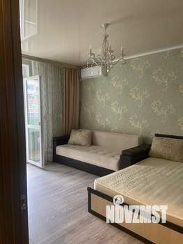 1-к квартира, на длительный срок, 42м2, 5/11 этаж