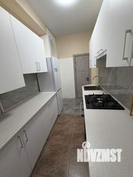 1-к квартира, на длительный срок, 40м2, 1/2 этаж