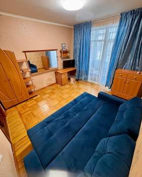 2-к квартира, на длительный срок, 60м2, 3/4 этаж